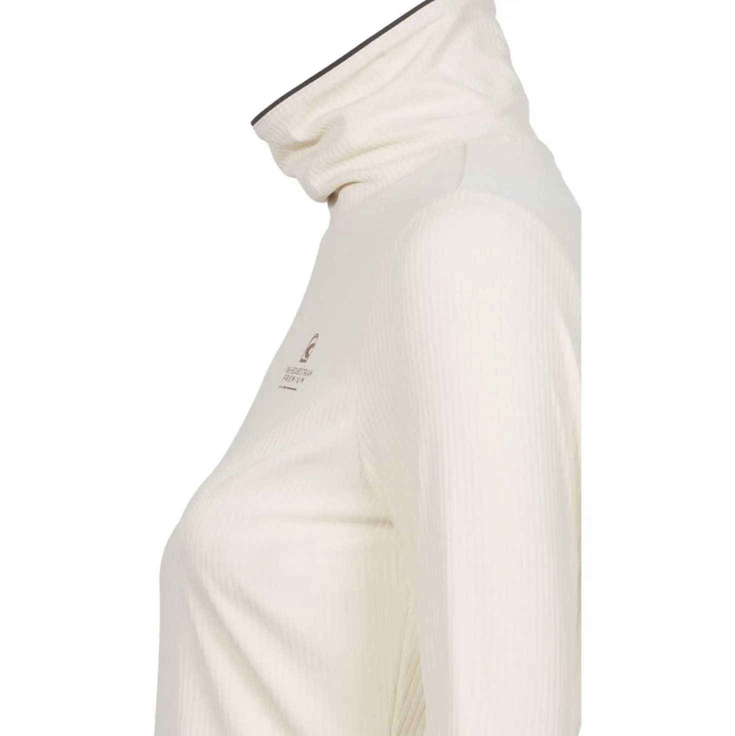 Cavallo Shirt Cavallivy Ecru