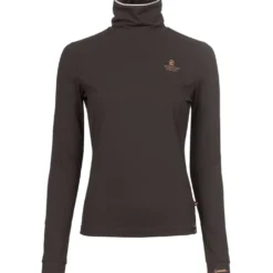 Cavallo Shirt Cavallivy Espresso