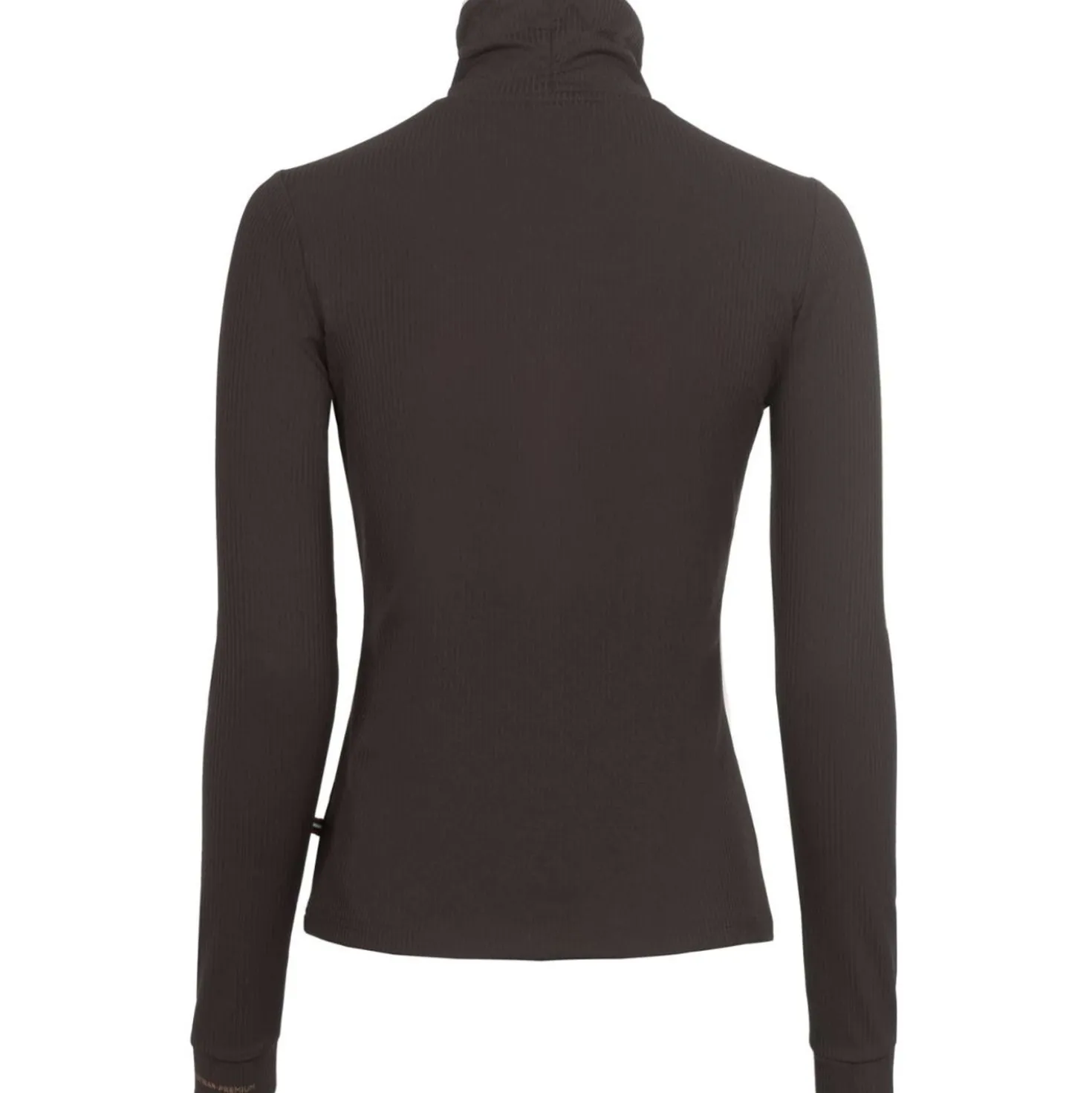 Cavallo Shirt Cavallivy Espresso