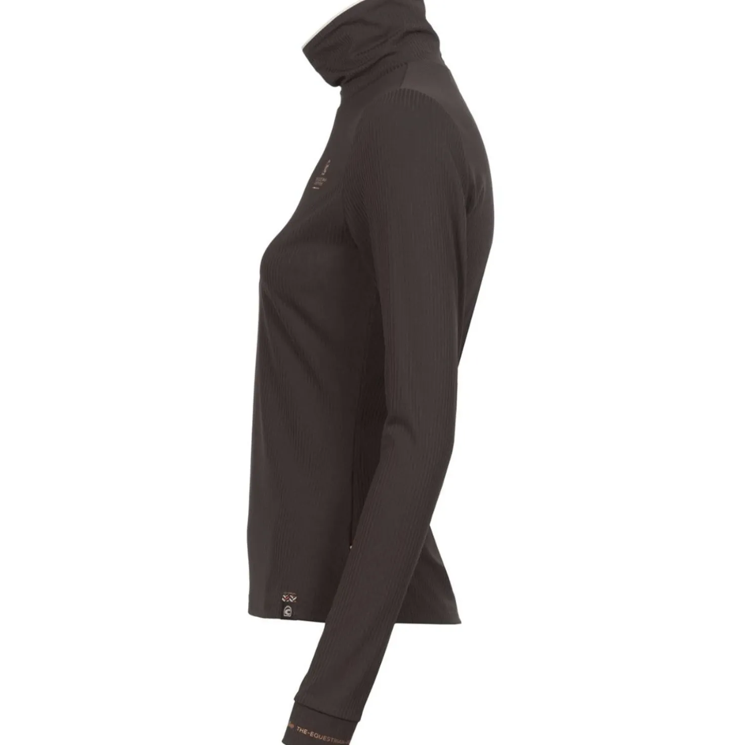 Cavallo Shirt Cavallivy Espresso