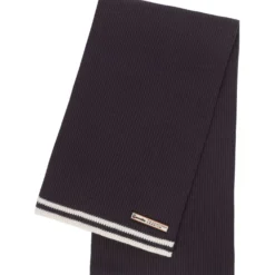 Cavallo Sjaal Cavallakely Espresso
