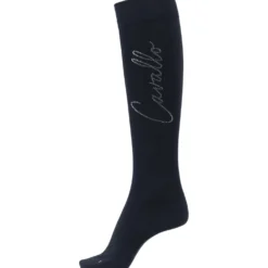 Cavallo Sokken CavalSelma Donkerblauw