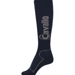 Cavallo Sokken CavalSimo Navy