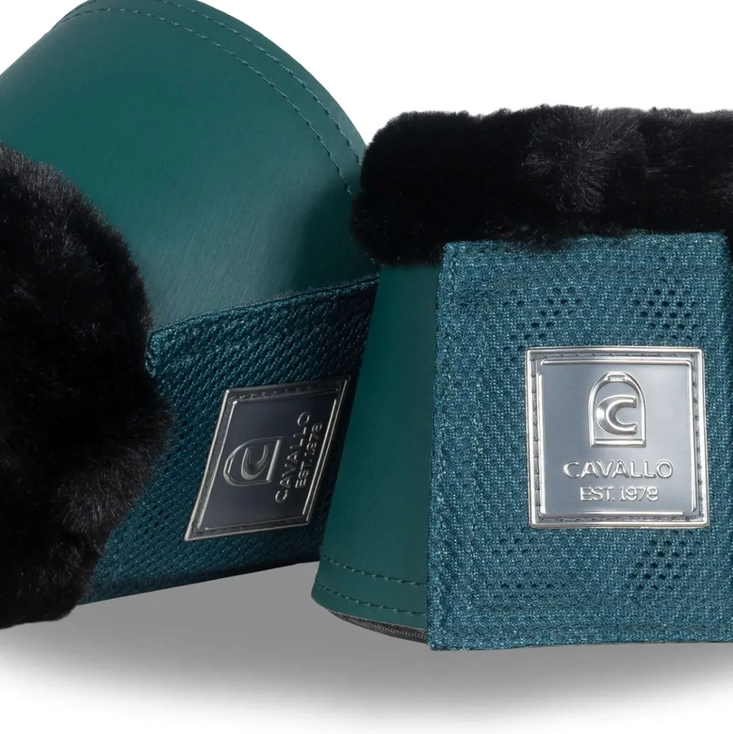 Cavallo Springschoenen CavalJodi Dark Peacock