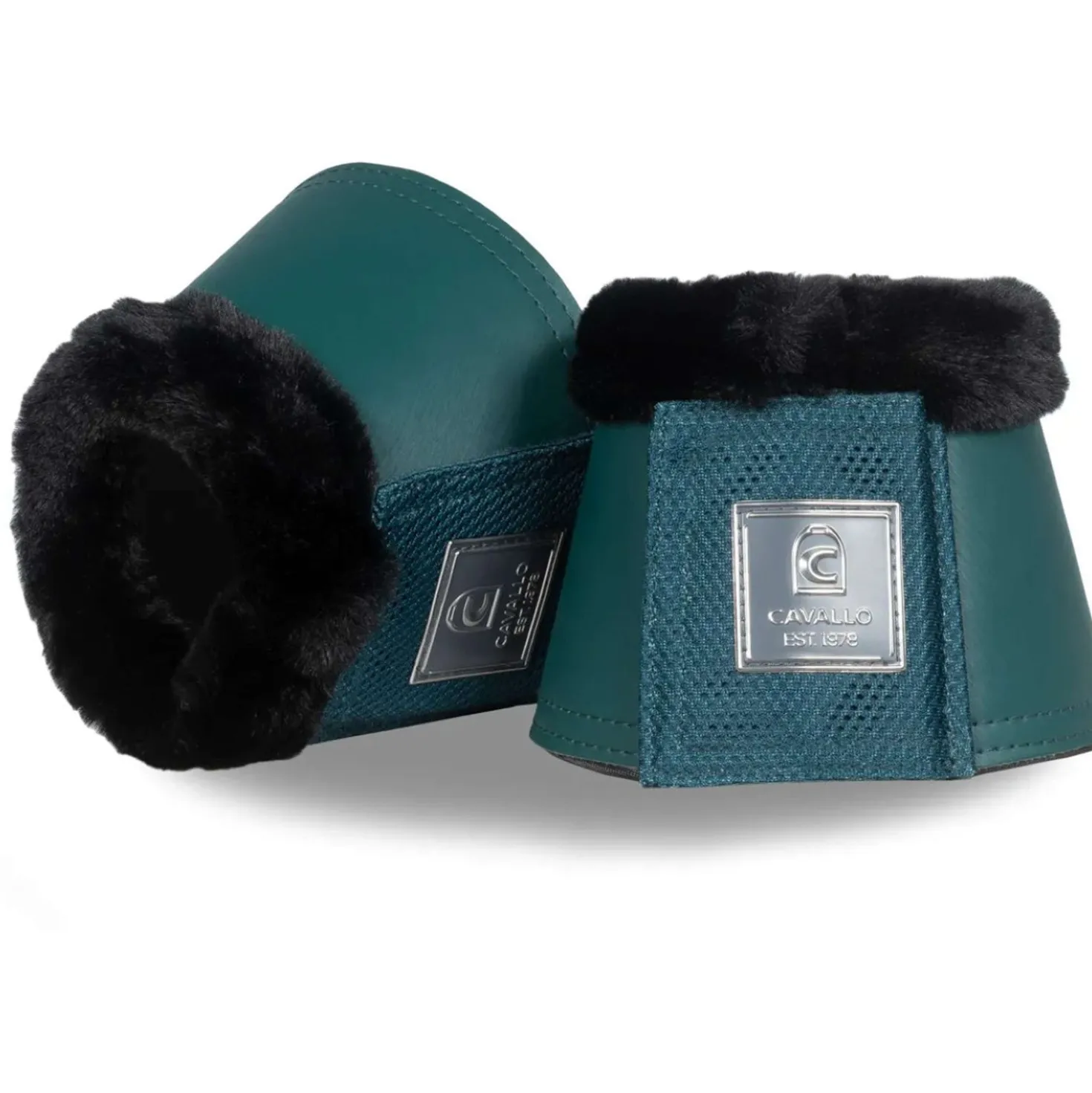 Cavallo Springschoenen CavalJodi Dark Peacock