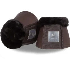Cavallo Springschoenen CavalJodi Café Noir