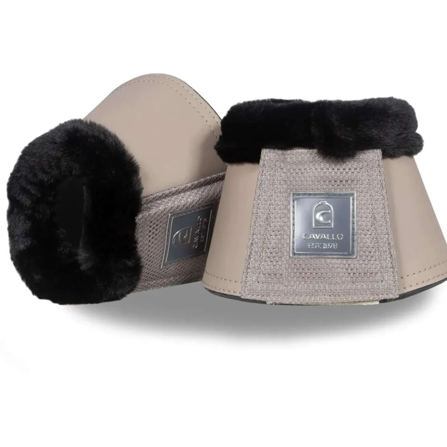 Cavallo Springschoenen CavalJodi Latte