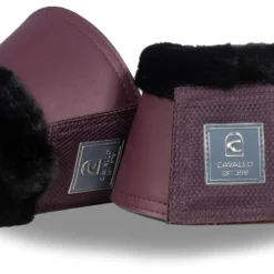 Cavallo Springschoenen CavalJodi Dusty Plum