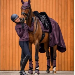 Cavallo Springschoenen CavalJodi Dusty Plum