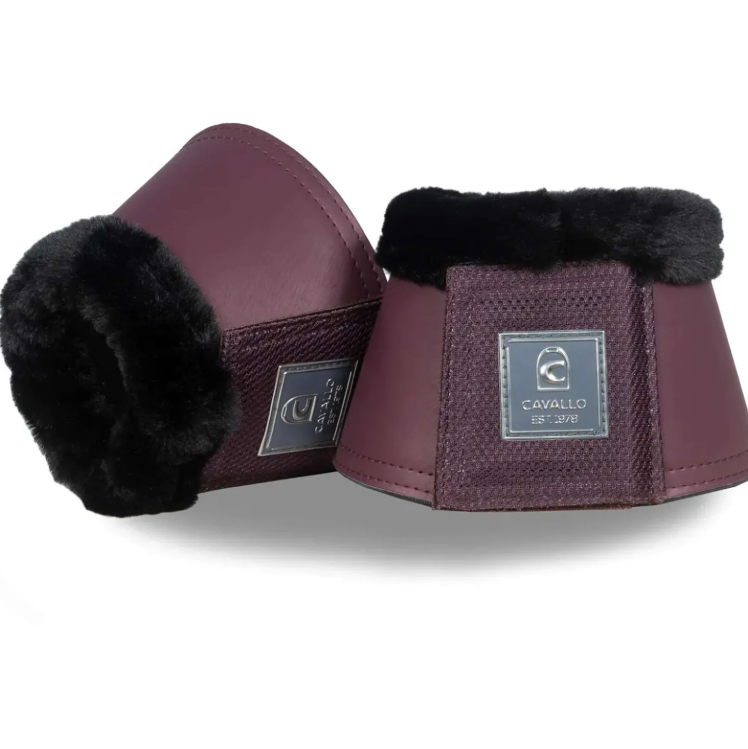 Cavallo Springschoenen CavalJodi Dusty Plum