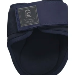 Cavallo Strijklappen CavalHabor Donkerblauw