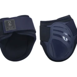 Cavallo Strijklappen CavalHabor Donkerblauw