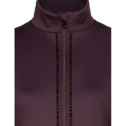 Cavallo Trainingsvest CavalDaphne Dusty Plum