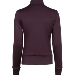 Cavallo Trainingsvest CavalDaphne Dusty Plum