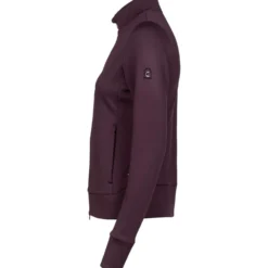 Cavallo Trainingsvest CavalDaphne Dusty Plum