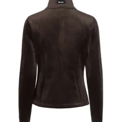 Cavallo Trainingsvest CavalDetta Café Noir
