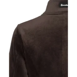 Cavallo Trainingsvest CavalDetta Café Noir