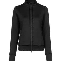 Cavallo Trainingsvest CavalDaphne Zwart