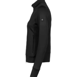 Cavallo Trainingsvest CavalDaphne Zwart