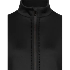Cavallo Trainingsvest CavalDaphne Zwart