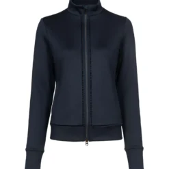 Cavallo Trainingsvest CavalDaphne Darkblue