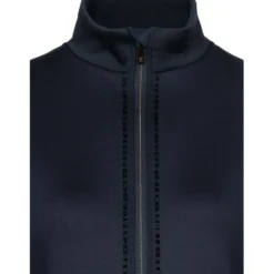 Cavallo Trainingsvest CavalDaphne Darkblue