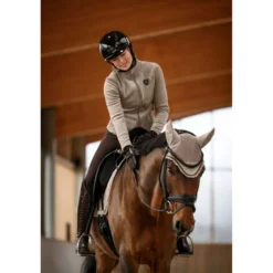 Cavallo Trainingsvest CavalDetta Latte
