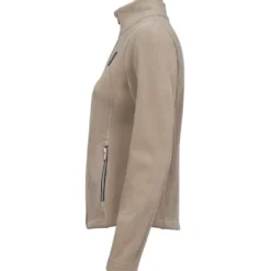 Cavallo Trainingsvest CavalDetta Latte