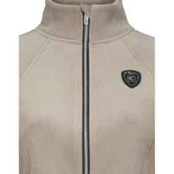 Cavallo Trainingsvest CavalDetta Latte