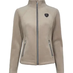 Cavallo Trainingsvest CavalDetta Latte