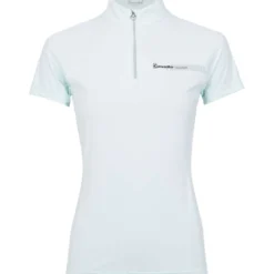 Cavallo T-Shirt CavalBerri Crystal Blue