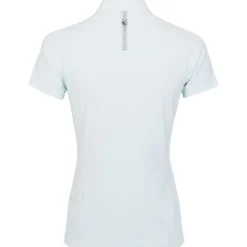 Cavallo T-Shirt CavalBerri Crystal Blue