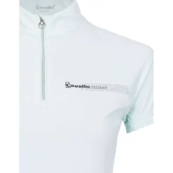 Cavallo T-Shirt CavalBerri Crystal Blue