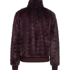 Cavallo Vest CavalDea Dusty Plum