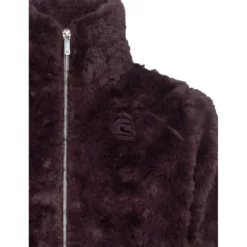 Cavallo Vest CavalDea Dusty Plum