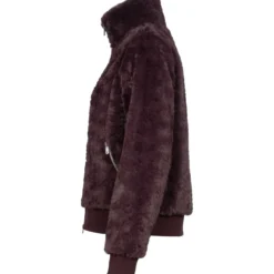 Cavallo Vest CavalDea Dusty Plum