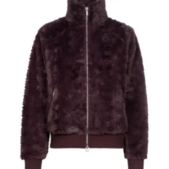 Cavallo Vest CavalDea Dusty Plum