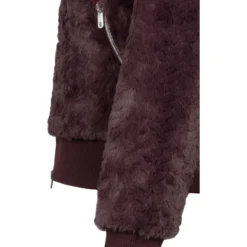 Cavallo Vest CavalDea Dusty Plum