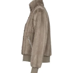 Cavallo Vest CavalDea Latte