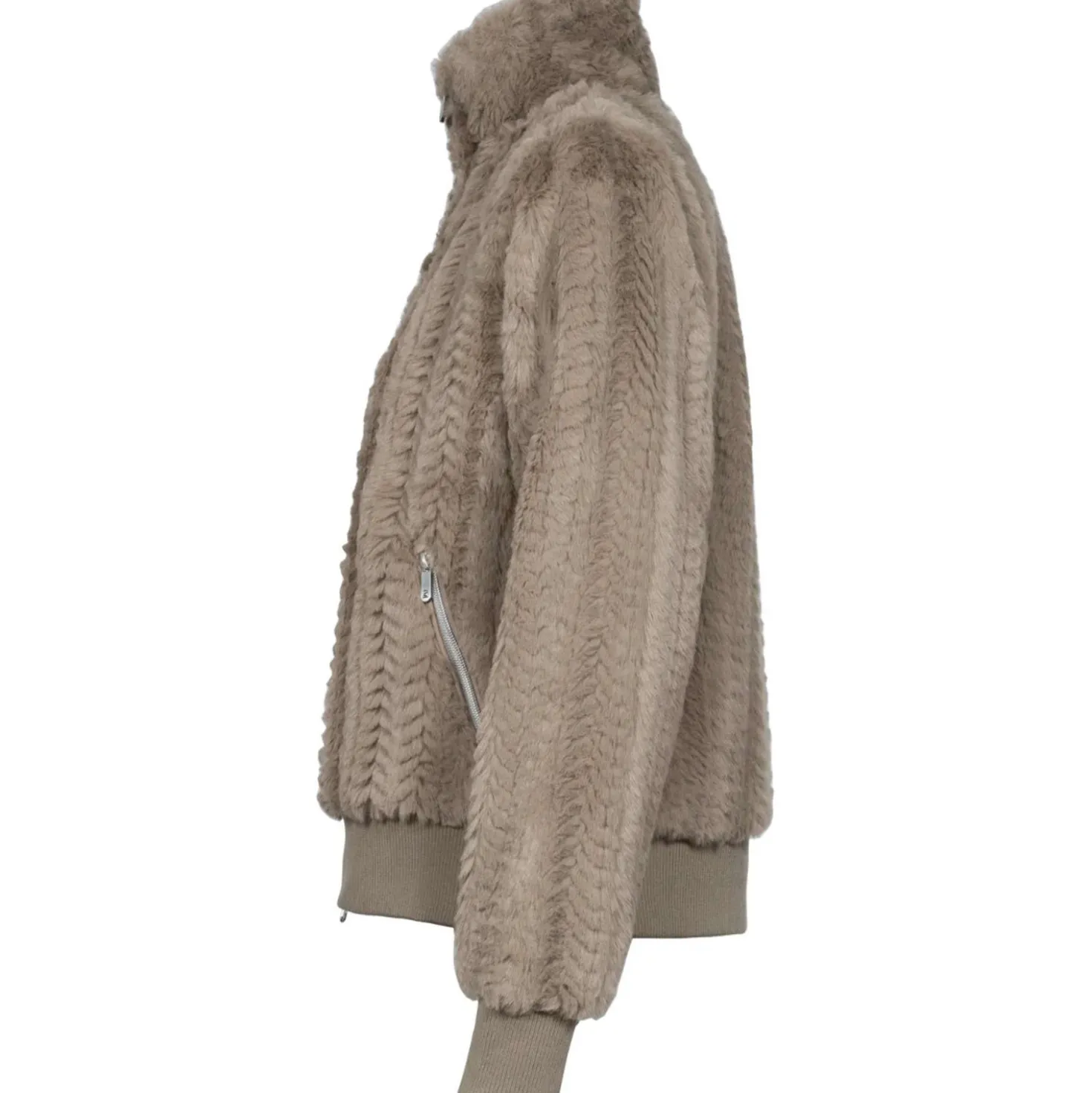 Cavallo Vest CavalDea Latte