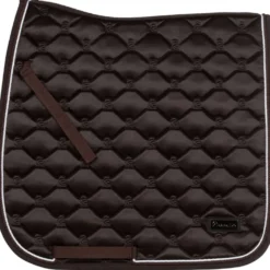 Cavallo Zadeldekje CavalHanaya Dressuur Café Noir