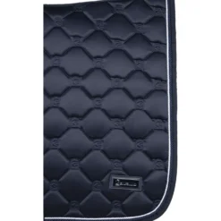 Cavallo Zadeldekje CavalHanaya Dressuur Donkerblauw