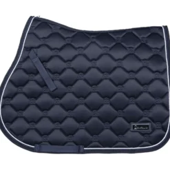 Cavallo Zadeldekje CavalHanaya Veelzijdig Donkerblauw