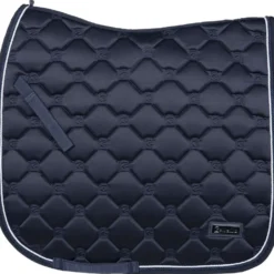 Cavallo Zadeldekje CavalHanaya Veelzijdig Donkerblauw