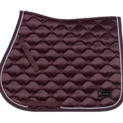Cavallo Zadeldekje CavalHanaya Veelzijdigheid Dusty Plum