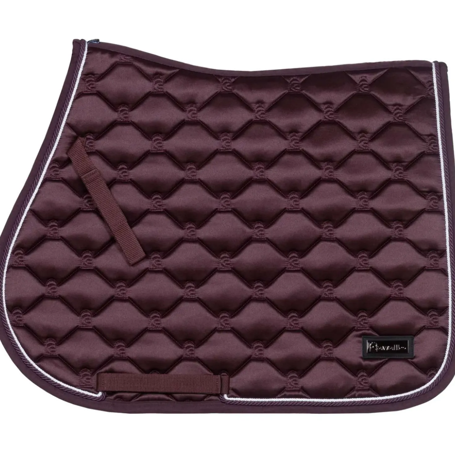 Cavallo Zadeldekje CavalHanaya Veelzijdigheid Dusty Plum
