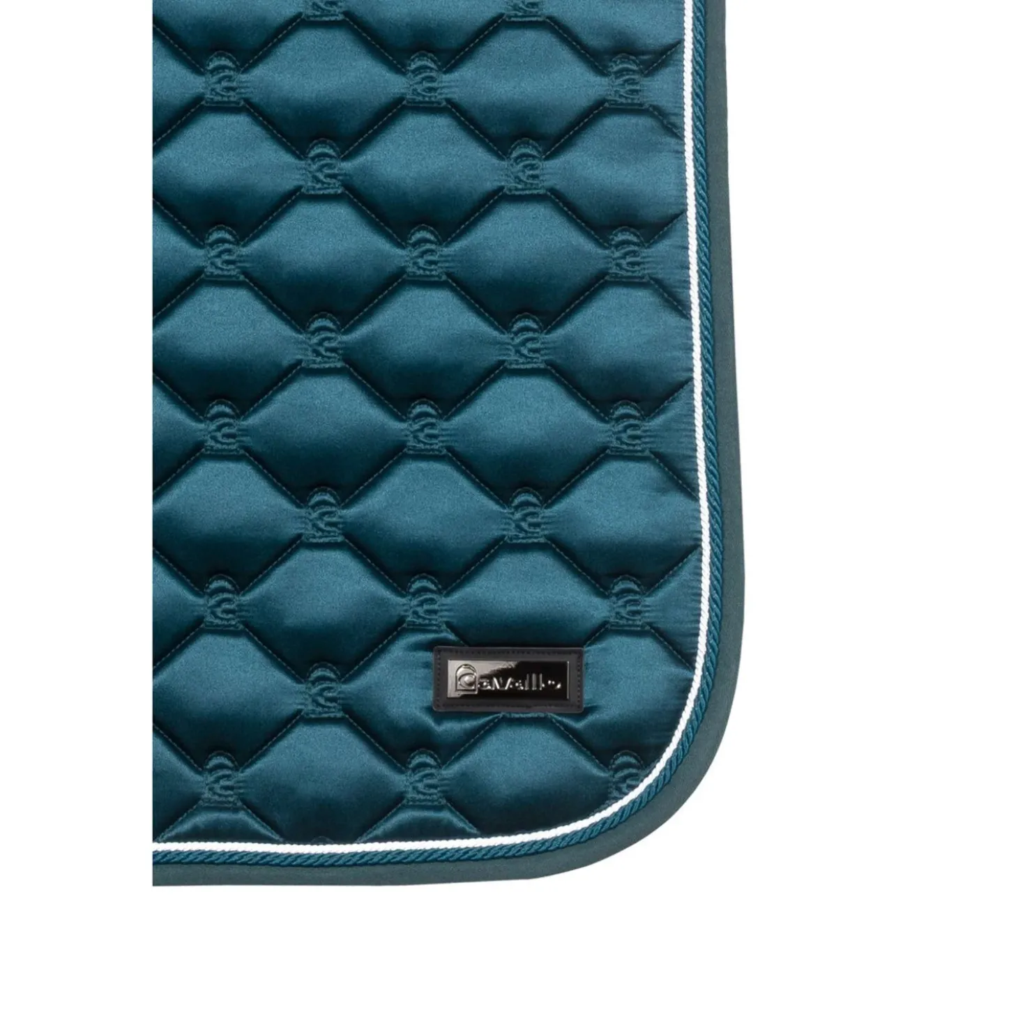 Cavallo Zadeldekje CavalHanaya Veelzijdigheid Dark Peacock