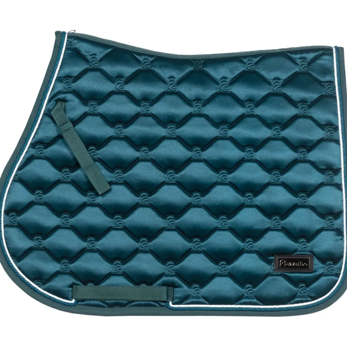 Cavallo Zadeldekje CavalHanaya Veelzijdigheid Dark Peacock