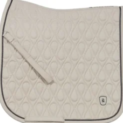 Cavallo Zadeldekje CavalPolly Dressuur Latte