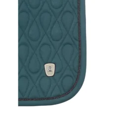Cavallo Zadeldekje CavalPolly Veelzijdigheid Dark Peacock